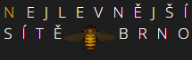 Nejlevnější sítě Brno